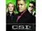 CSI: Kryminalne Zagadki Las Vegas - Sezon 10