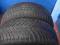 2szt = 215/65/16  GOODYEAR EAGLE =6mm  ZIMOWE*