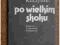 Po wielkim skoku... Waldemar Kuczyński