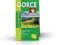 GORCE 2 w 1 mapa turystyczna 1:35 000 WIT