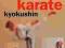 Tradycyjne karate kyokushin - P.Szeligowski