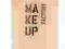 Make up Factory podkład 34 beztłuszczowy 20ml