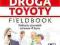 DROGA TOYOTY FIELDBOOK PRAKTYCZNY PRZEWODNIK !!!10