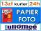 PAPIER FOTOGRAFICZNY A4 170G/M2 POŁYSK FOTO ŁÓDŹ