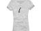 ABERCROMBIE & FITCH nowy t-shirt rozm. S orygi