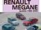 RENAULT MEGANE MODELE 1999-2002 - NOWA !!!