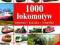 1000 lokomotyw Tani Album na prezent
