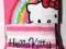 Rajstopy Hello Kitty rozm 128/134