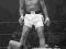 Muhammad Ali Vs Liston - plakat 40x50 cm