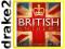 BRITISH ANTHEMS [CD]