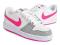 NIKE WMNS BACKBOARD-386110 161 r. 36,5 i inne