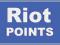 LEAGUE OF LEGENDS RIOT POINTS EU+AUTOMAT+BEZ HASŁA