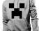 Bluza MINECRAFT MINE - PREZENT - L