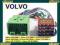 ZŁĄCZE ADAPTER ISO Volvo C30 C70 S/V40 S80 V70 XC