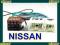ZŁĄCZE ADAPTER ISO Nissan X-Trail Patrol Almera