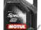 MOTUL SPECIFIC 505.01 5W40 5L 5W-40 BYTOM + GRATIS