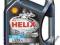 SHELL HELIX DIESEL ULTRA 5W40 5L 5W-40 BYTOM