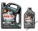 SHELL HELIX ULTRA 5W40 5L 5W-40 BYTOM + GRATIS