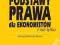 PODSTAWY PRAWA DLA EKONOMISTÓW I NIE TYLKO - 2011