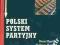 Polski system partyjny /PWN/ Marek Mazur