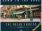 DOWN TO THE BONE - URBAN GROOVES [CD] NÓWKA