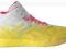 Buty Reebok dla odważnych Reverse Jam Mid R 40,5