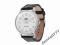 Lacoste 2000634 Zegarek damski brazowy pasek.