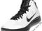 Nike Lunar Hypergamer White 42.50