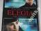 DVD - ELEGIA - Penelope Cruz - nowa, folia