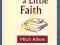 ATS - Albom Mitch - Have a Little Faith