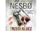 Trzeci klucz Jo Nesbo audiobook CD-mp3