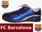 Buty Korki na orlika,hale,halówki FC Barcelona R43