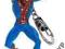 Spider-man Brelok Figurka Spiderman Marvel