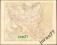 AZJA - WYPRAWY ODKRYWCZE mapa z 1897 roku