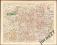 BRUNSZWIK stara mapa z 1897 roku