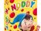 NODDY BOX (3DVD) nowa /folia