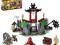 LEGO NINJAGO GÓRSKA ŚWIATYNIA TV -2254