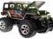 OGROMNY Monster Truck HUMMER akumulator 1:12 W3809