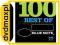 dvdmaxpl 100 BEST BLUE NOTE (LIMITED) (10CD)