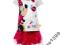 ŚLICZNY KOMPLET DISNEY MINNIE MOUSE 92, 18-24