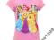 ŚLICZNY T-SHIRT DISNEY PRINCESS 92, 18-24