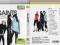 K127  2CD ALL SAINTS STUDIO1 / THE BEST OF