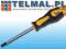 Coval wkrętak TORX plus T27 6mm*100mm wkrętaki