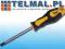 Coval wkrętak TORX plus T30 6mm*100mm wkrętaki