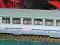 PIKO 96041-2 wagon 2kl. IC PKP Intrcity H0 1/87