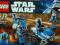 LEGO 7914 STAR WARS Mandalorian Battle Pack