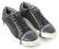 ALEXANDER MCQUEEN PUMA SNEAKERS super TRAMPKI