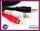 Atlona mini Jack do 2RCA audio stereo SUPER 2m