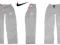 Dresy spodnie dresowe Nike AiR rozmiar L