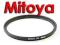 FILTR UV SLIM MITOYA 72mm 72 mm SUPER OCHRONA